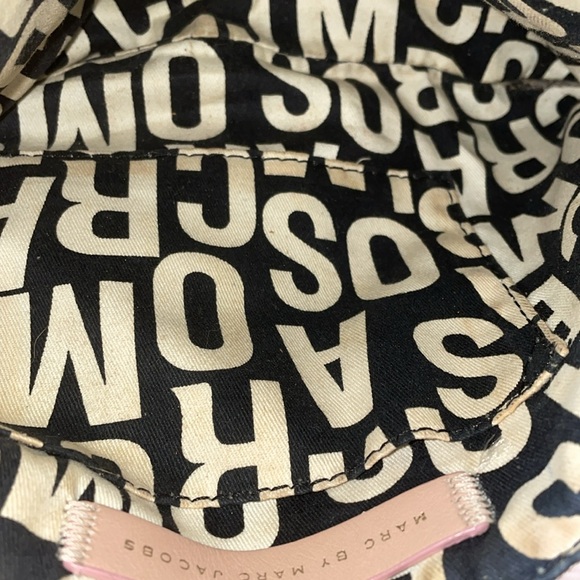 Marc Jacobs Turnlock Crossbody - Picture 5 of 5